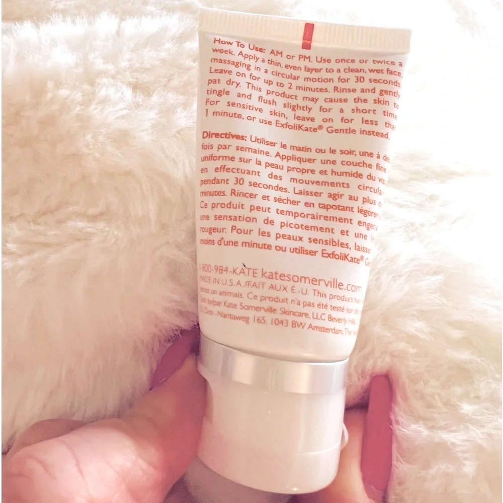 Kate Somerville Exfolikate Intensive Exfoliating Treatment